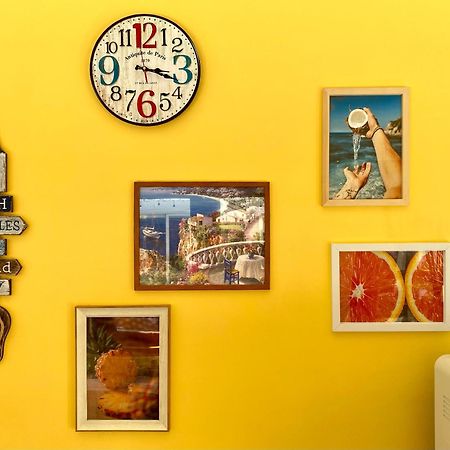 Sweett Lemon Hostel パトン エクステリア 写真