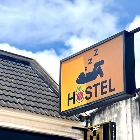 Sweett Lemon Hostel パトン エクステリア 写真