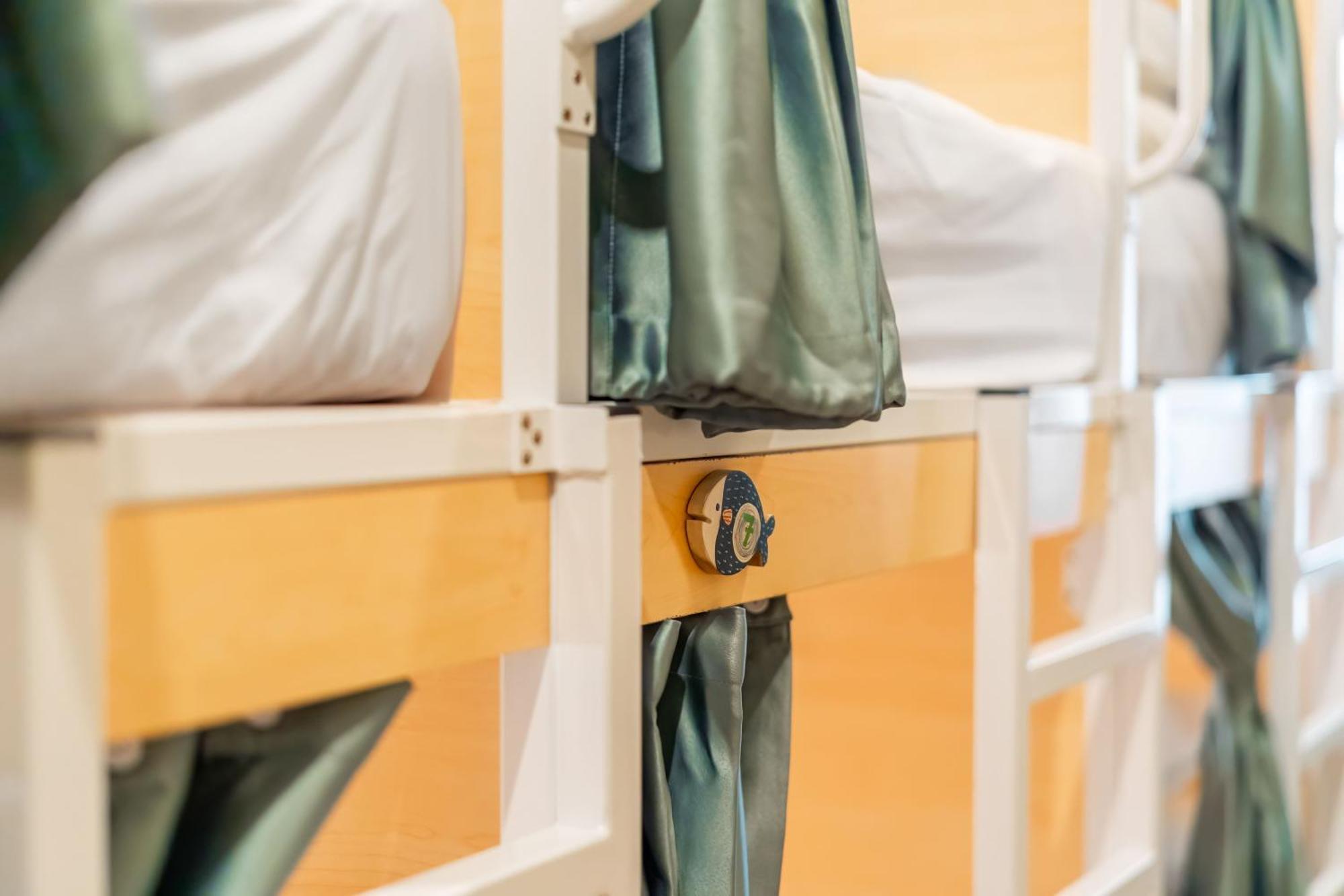 Sweett Lemon Hostel パトン エクステリア 写真
