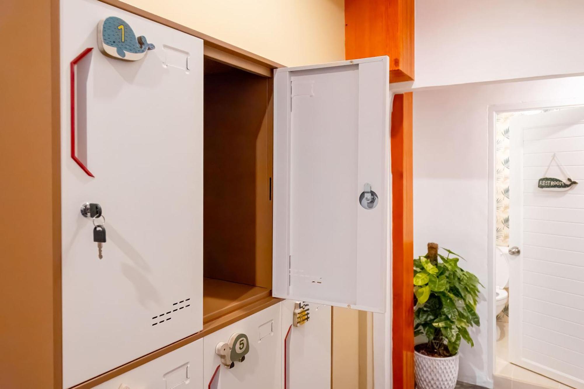 Sweett Lemon Hostel パトン エクステリア 写真