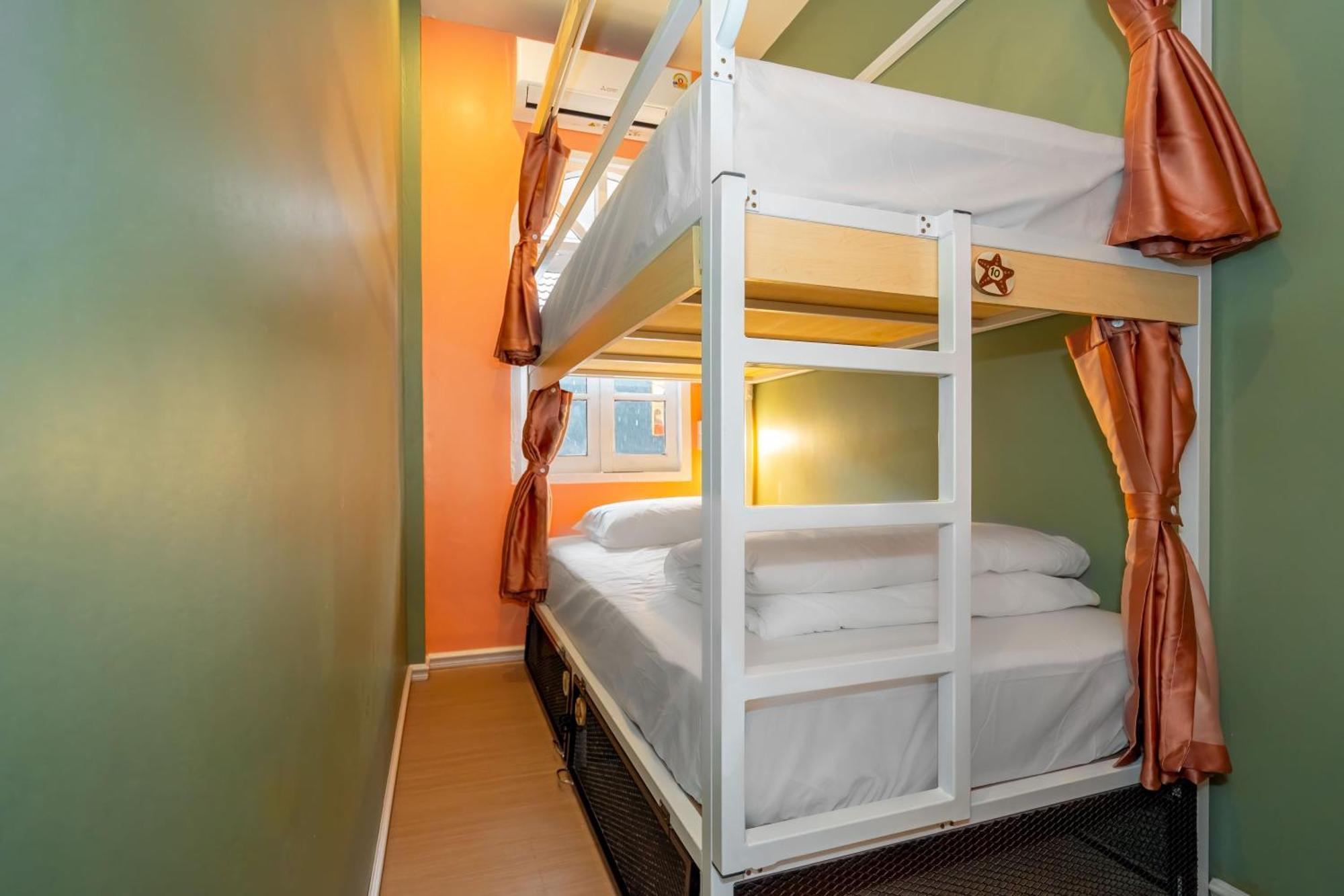 Sweett Lemon Hostel パトン エクステリア 写真