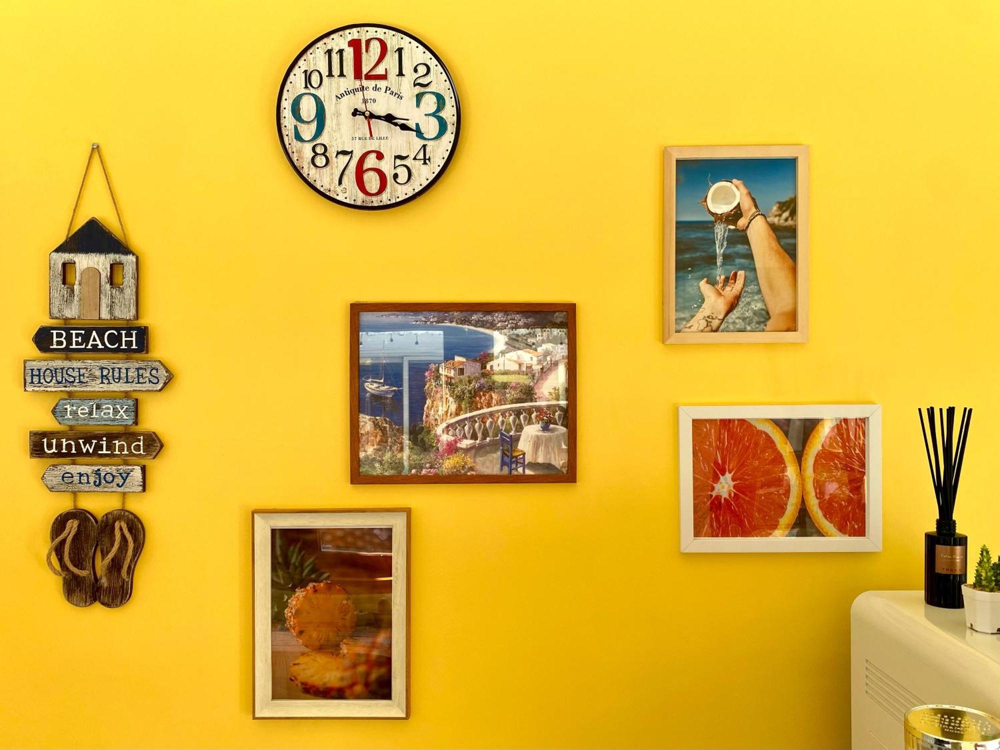 Sweett Lemon Hostel パトン エクステリア 写真