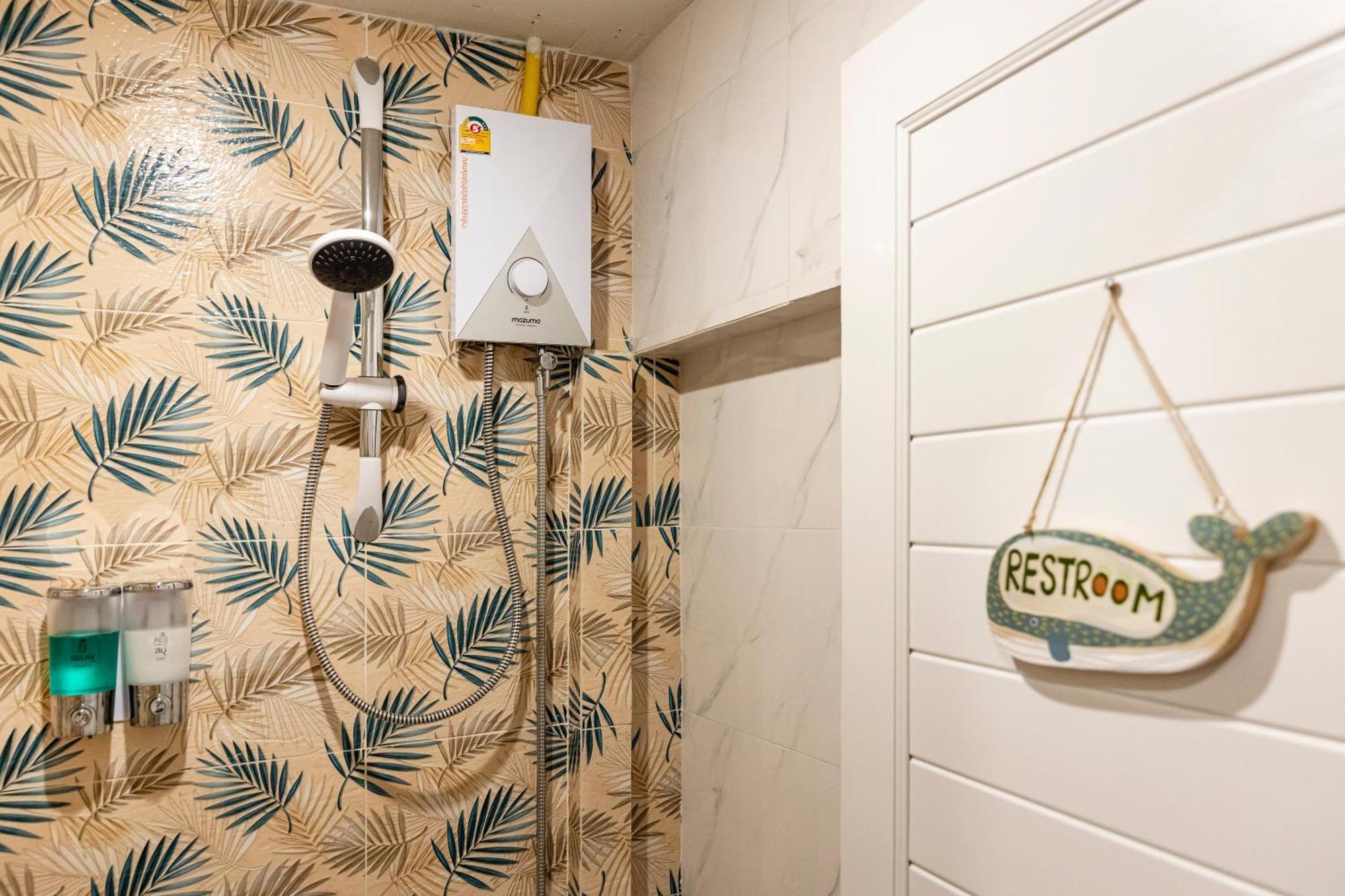 Sweett Lemon Hostel パトン エクステリア 写真