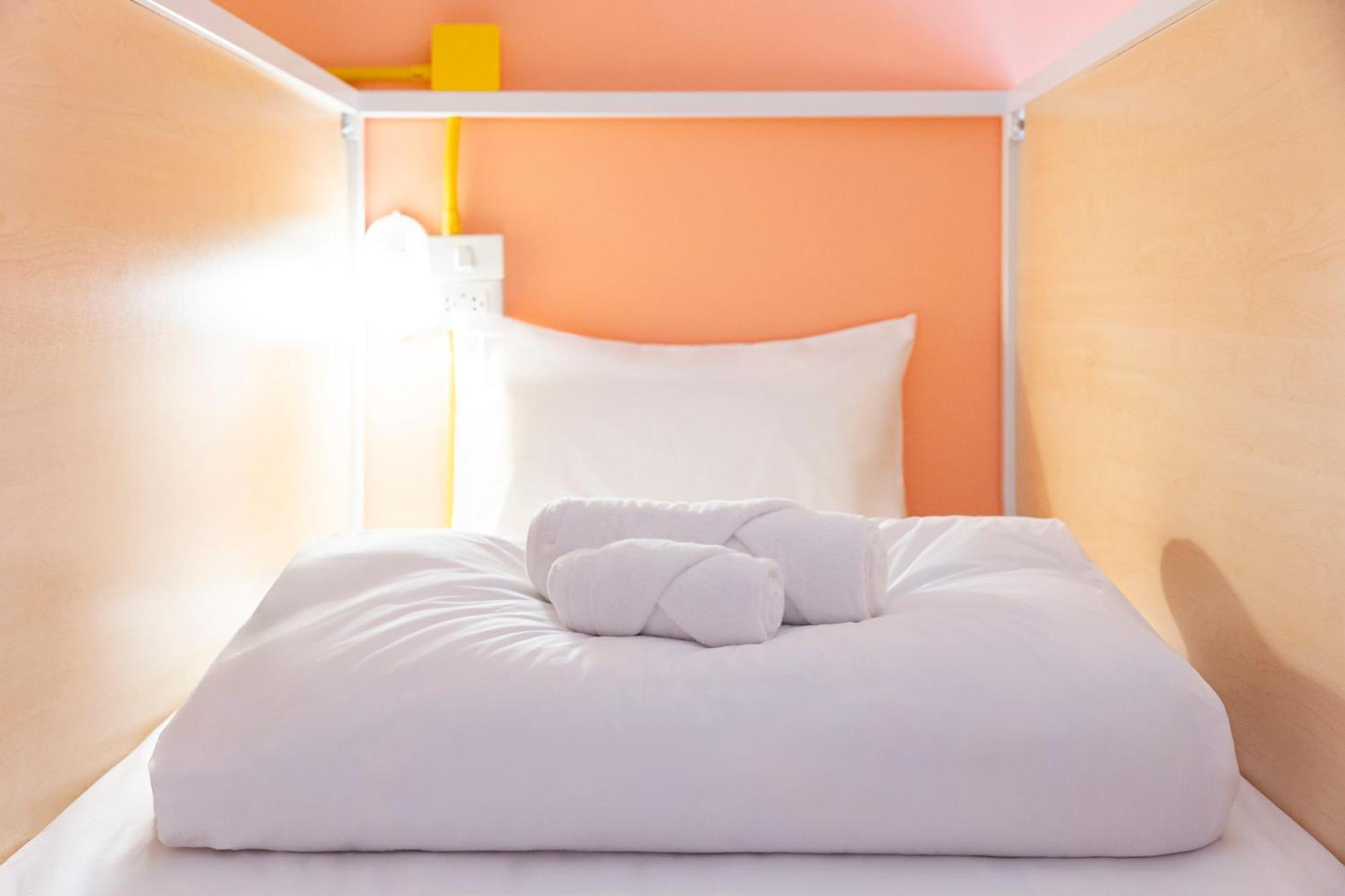 Sweett Lemon Hostel パトン エクステリア 写真