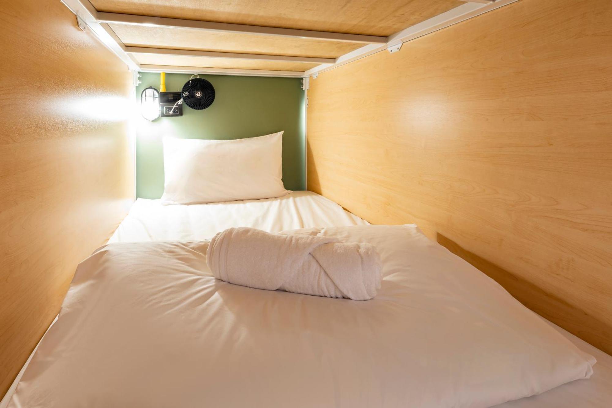 Sweett Lemon Hostel パトン エクステリア 写真