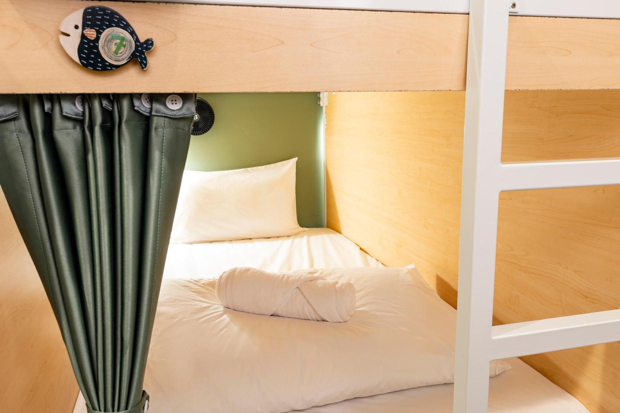 Sweett Lemon Hostel パトン エクステリア 写真