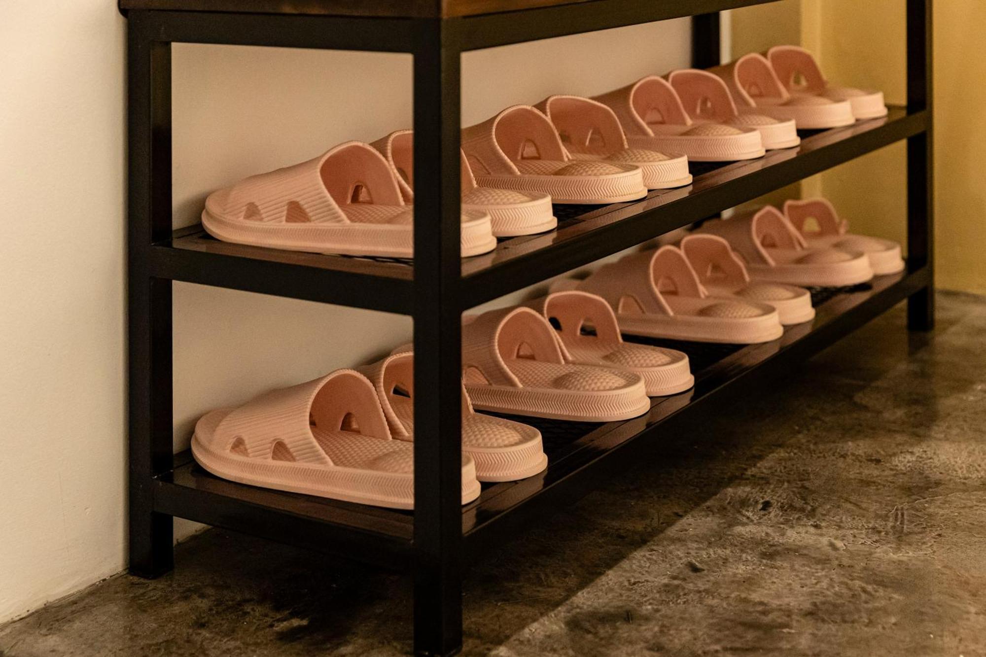 Sweett Lemon Hostel パトン エクステリア 写真