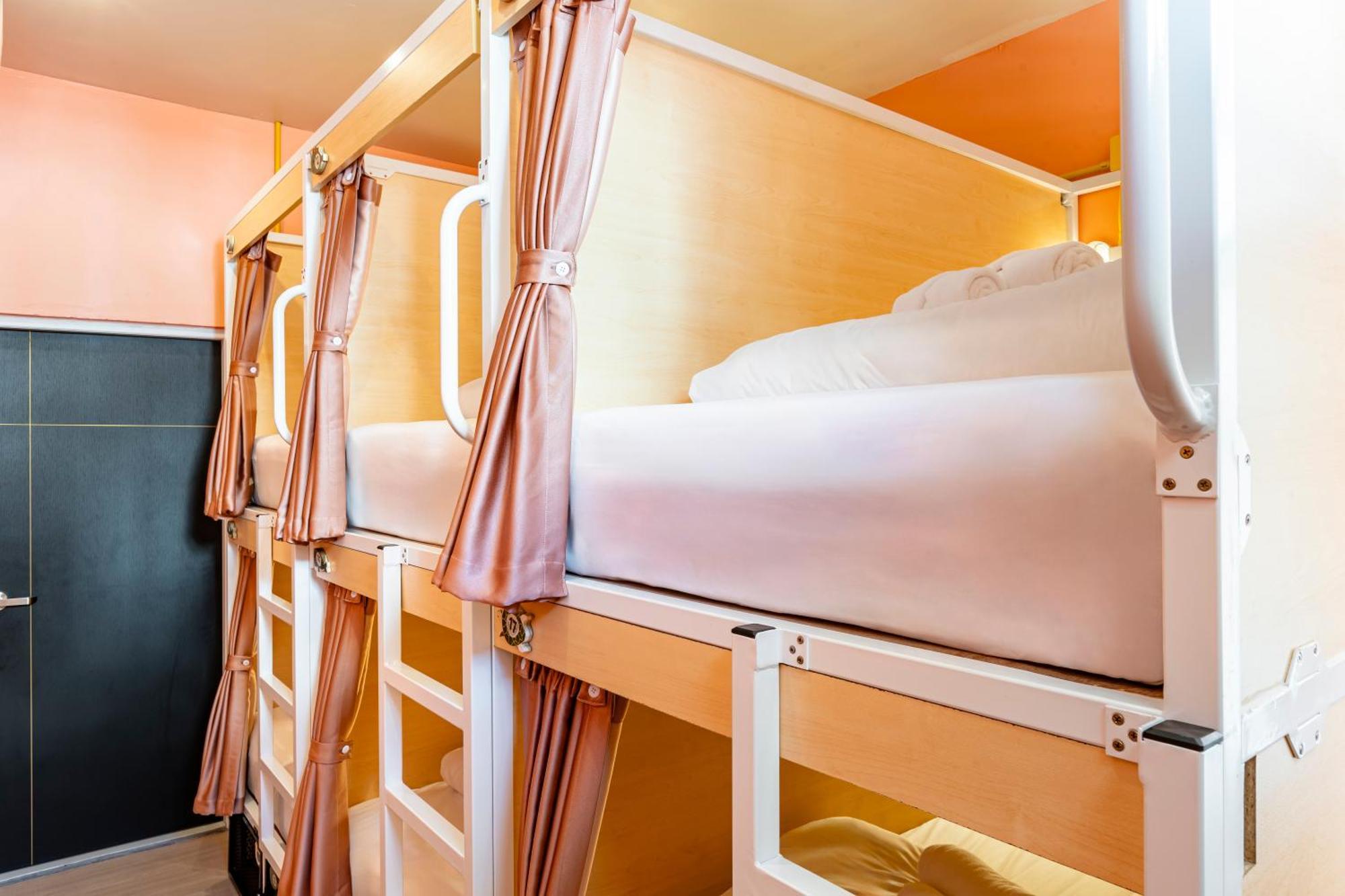 Sweett Lemon Hostel パトン エクステリア 写真