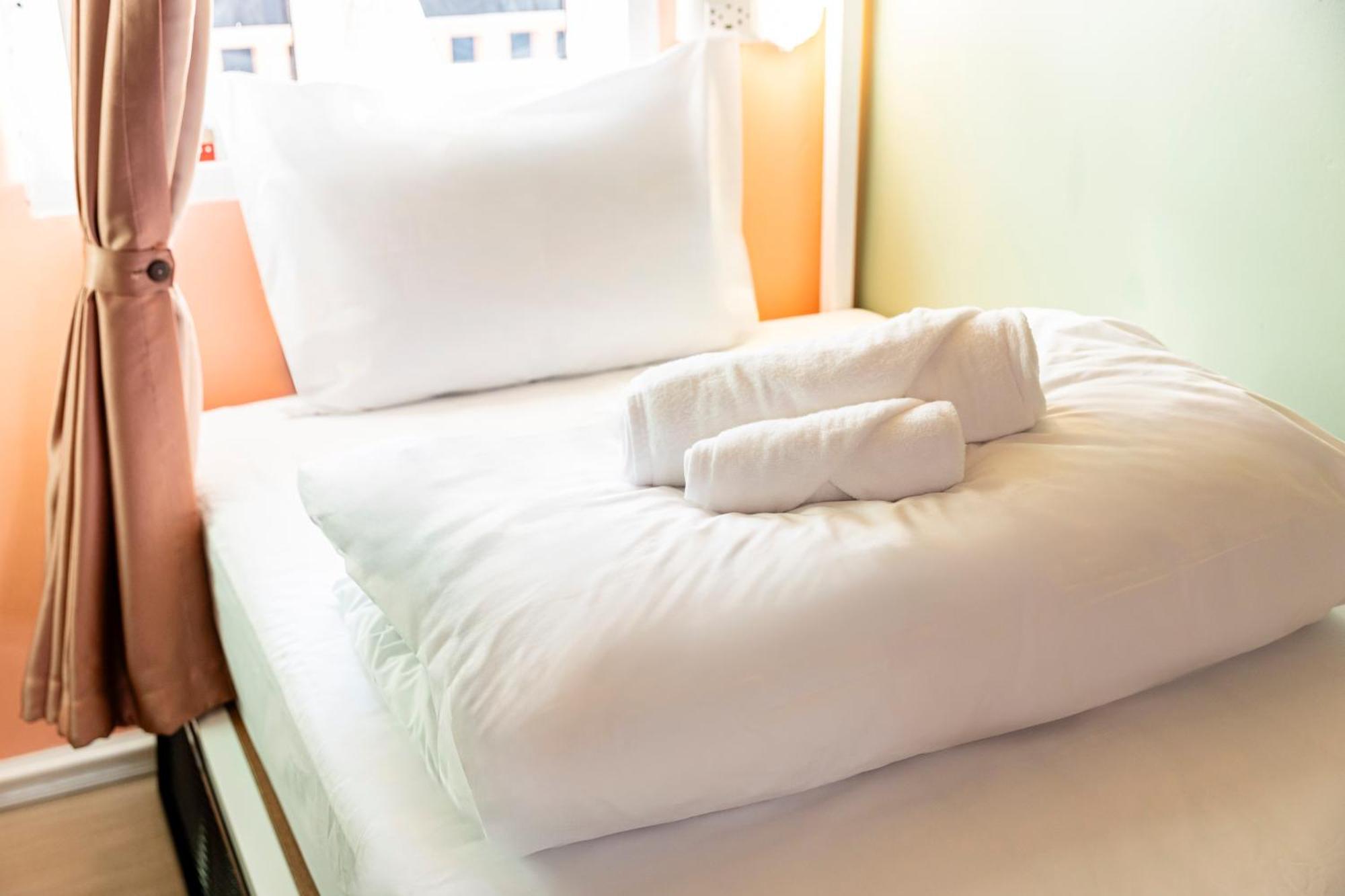 Sweett Lemon Hostel パトン エクステリア 写真