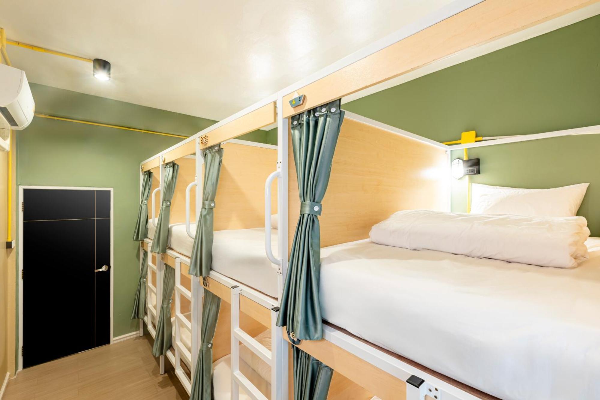 Sweett Lemon Hostel パトン エクステリア 写真