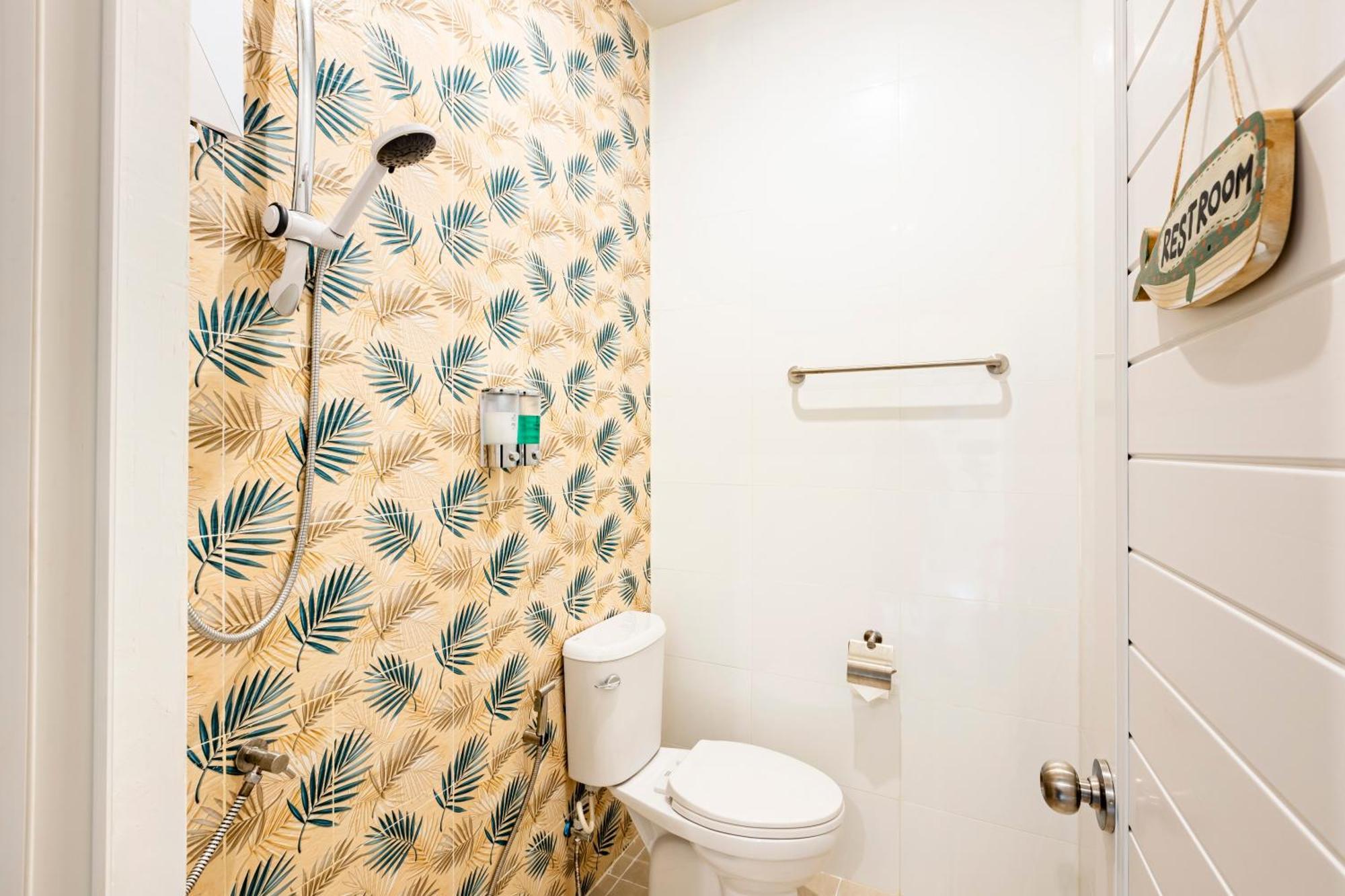 Sweett Lemon Hostel パトン エクステリア 写真