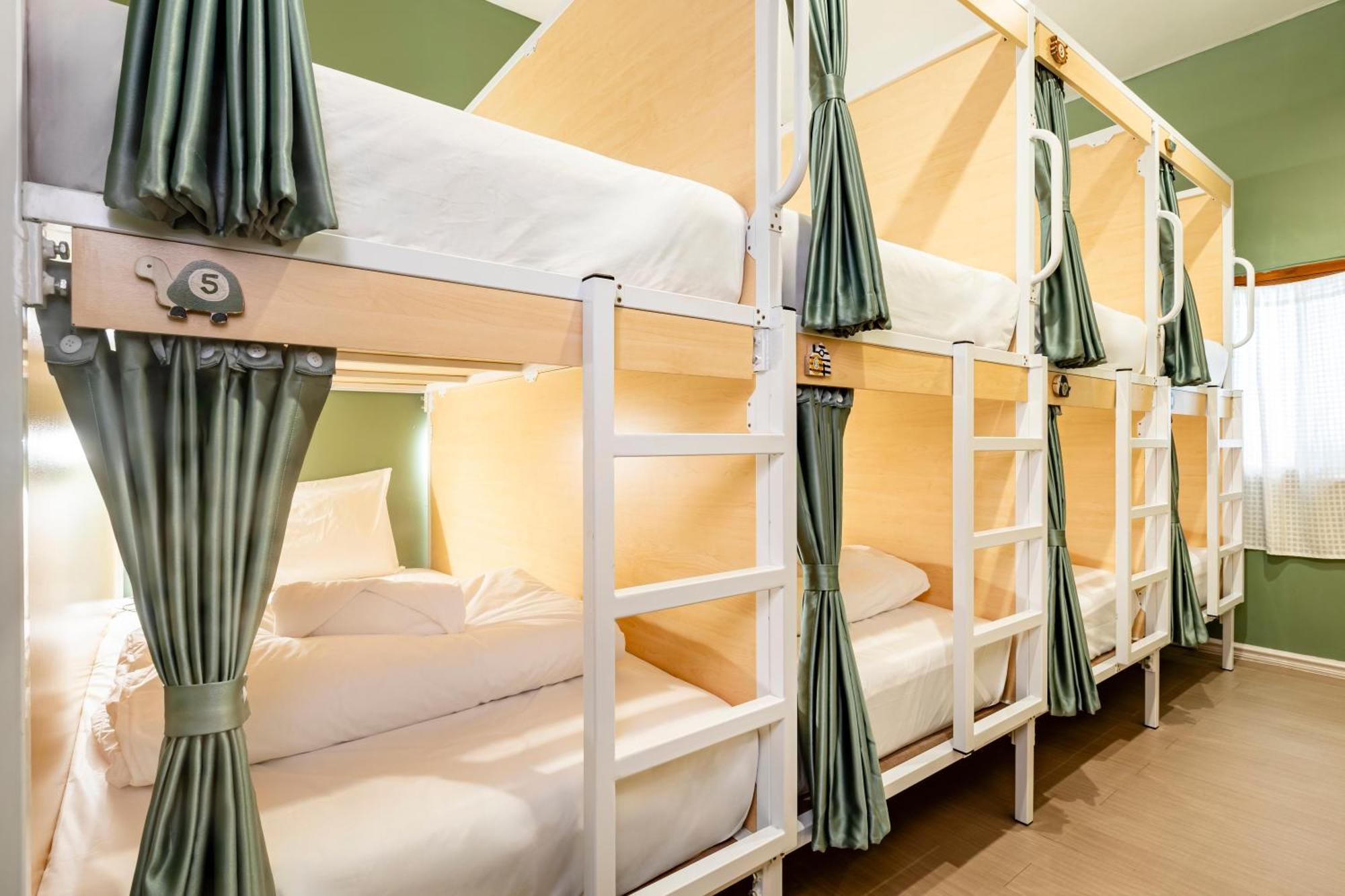 Sweett Lemon Hostel パトン エクステリア 写真