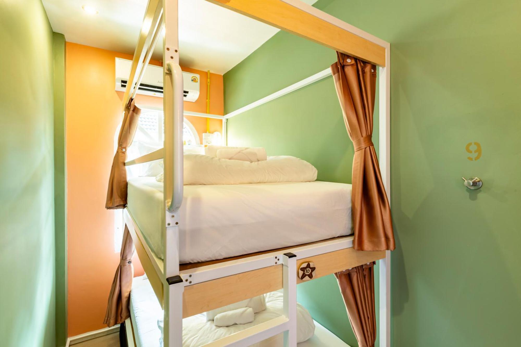 Sweett Lemon Hostel パトン エクステリア 写真