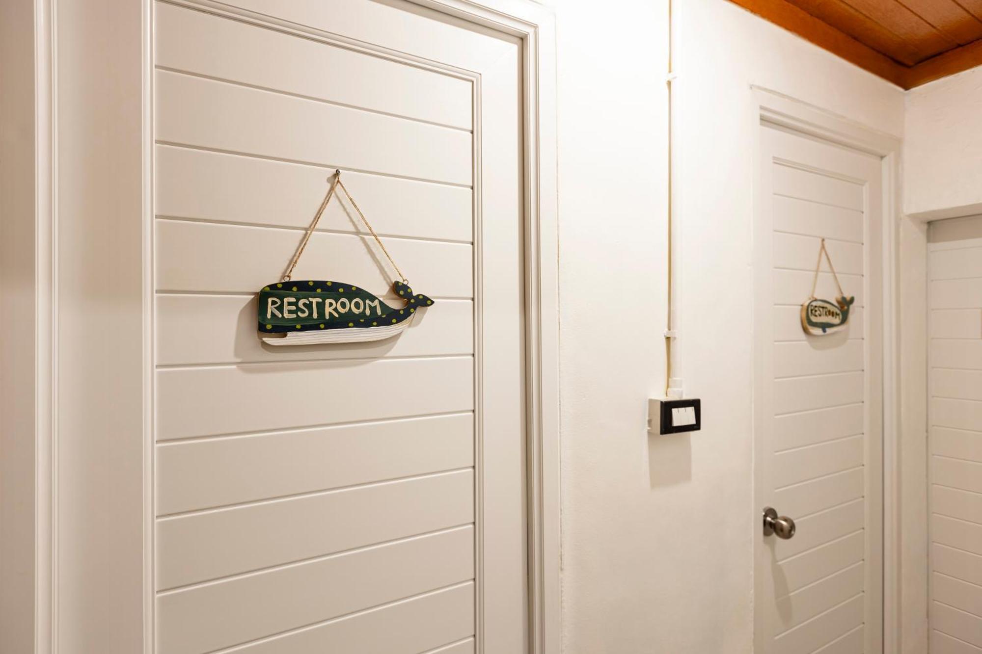 Sweett Lemon Hostel パトン エクステリア 写真