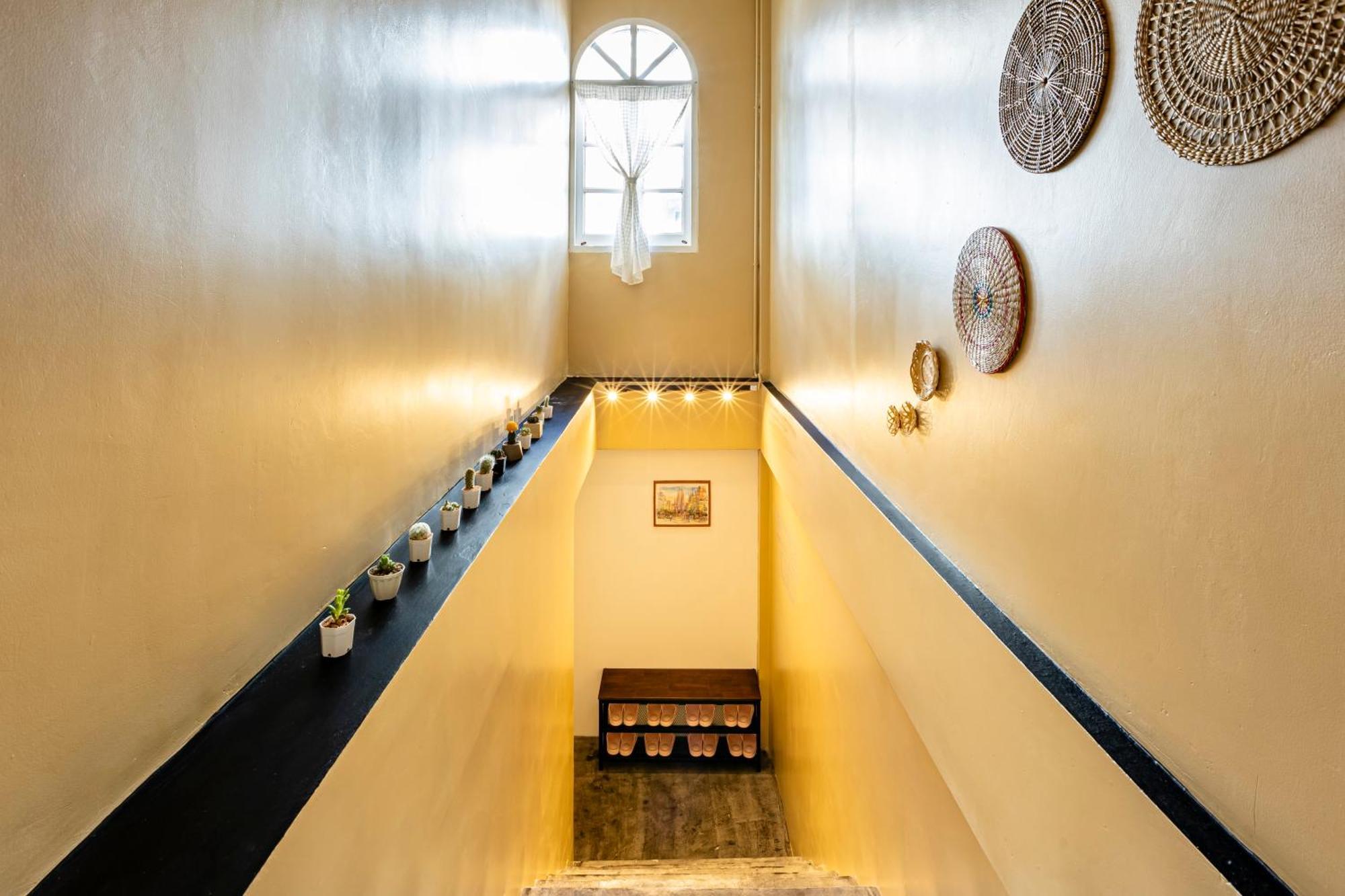 Sweett Lemon Hostel パトン エクステリア 写真