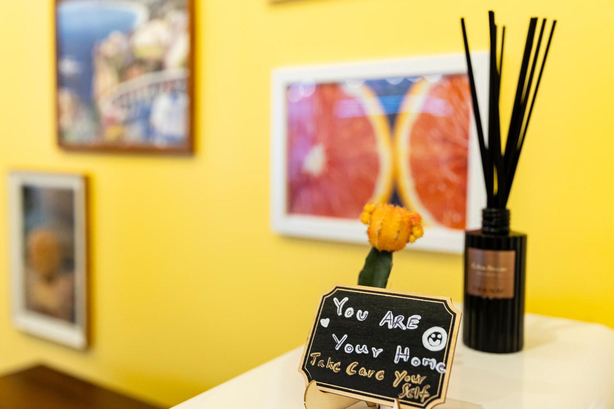 Sweett Lemon Hostel パトン エクステリア 写真